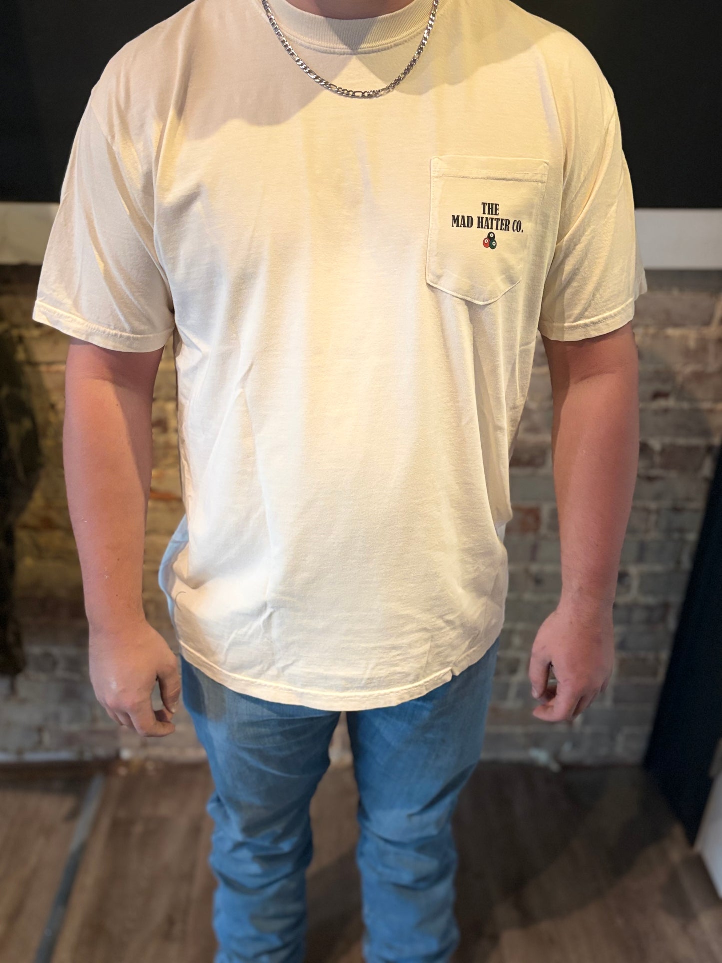 MHC Treaty Oak Tee