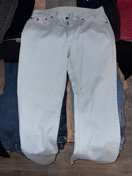 Men’s 32/32 Polo Jeans