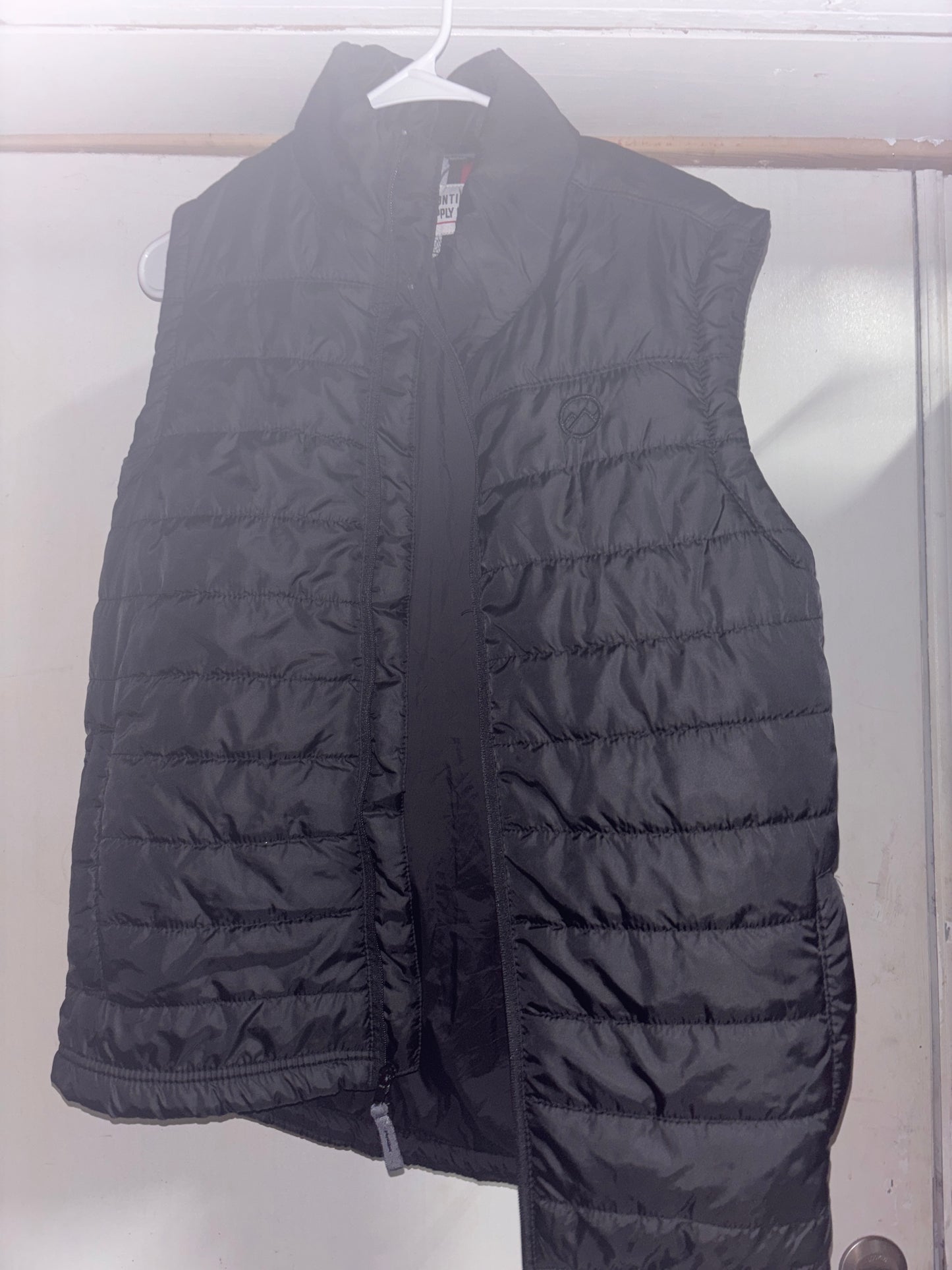 Men’s small vest