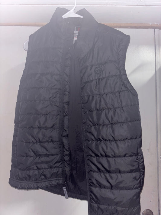 Men’s small vest