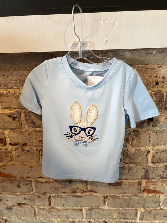 Smarty Bunny Tee