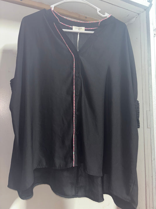 Women’s XL blouse