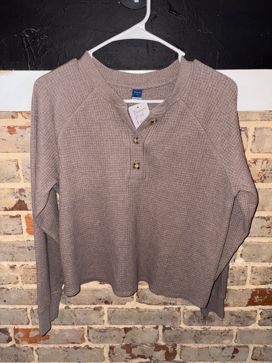 Women’s Medium Sweater