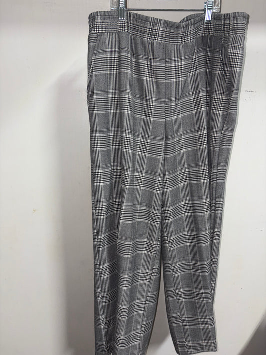 Women’s XL Dress Pants