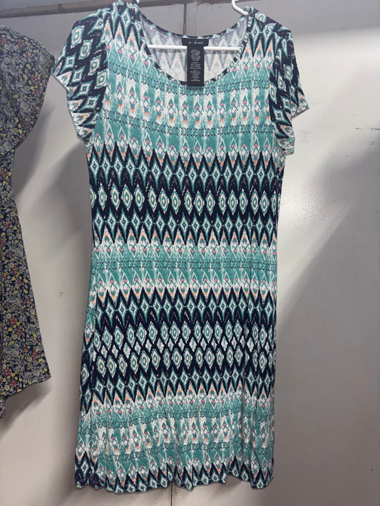 Women’s small dress