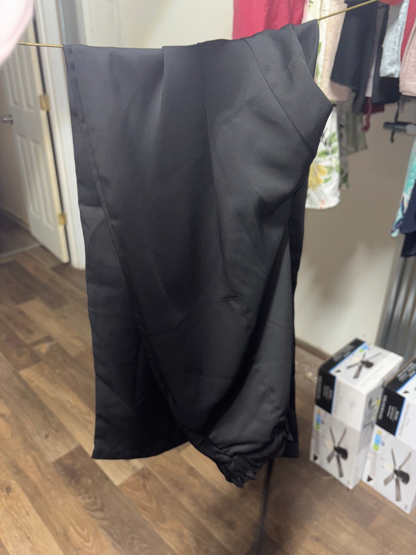 Women’s yoga pants