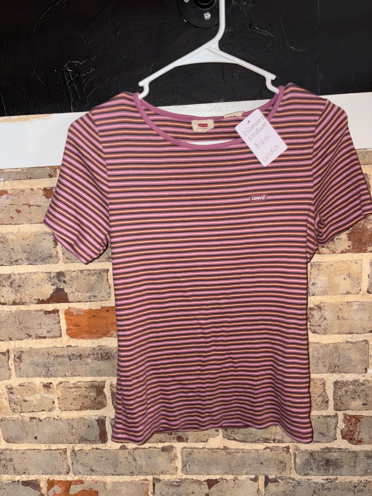 Women’s Medium Shirt