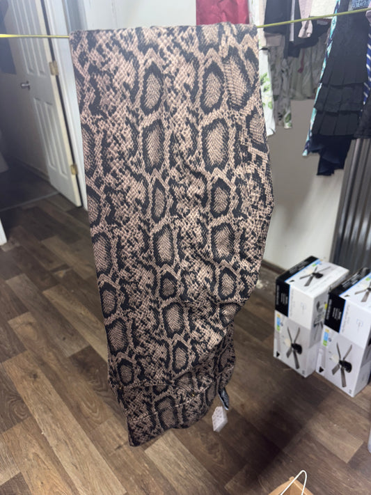 Women’s small jeans