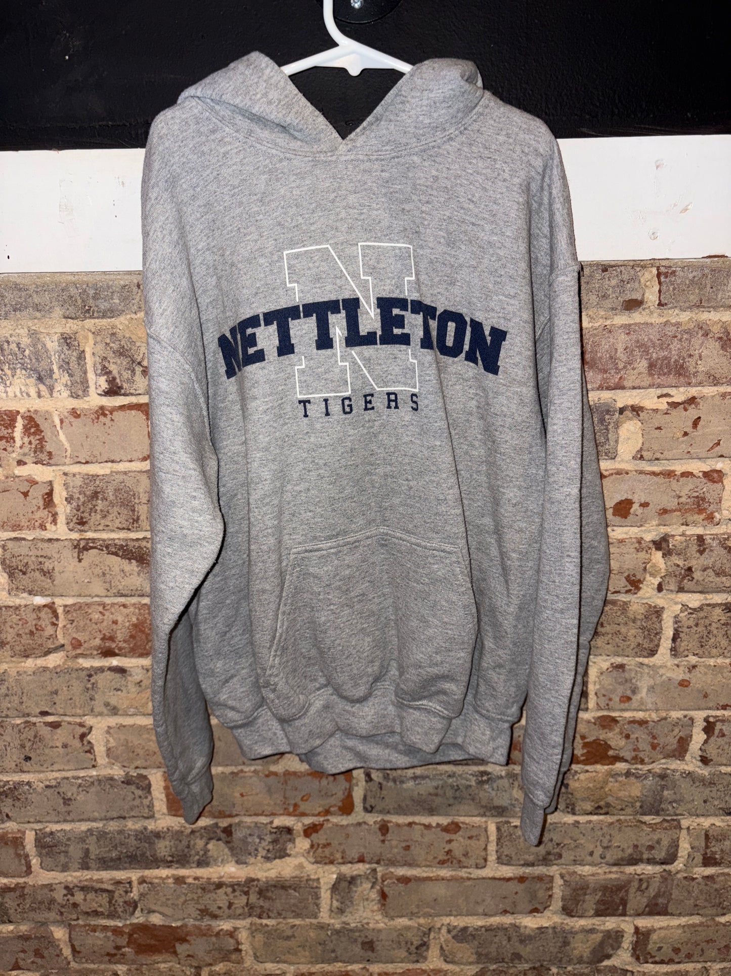 Children’s Nettleton Tigers Sweatshirt YL