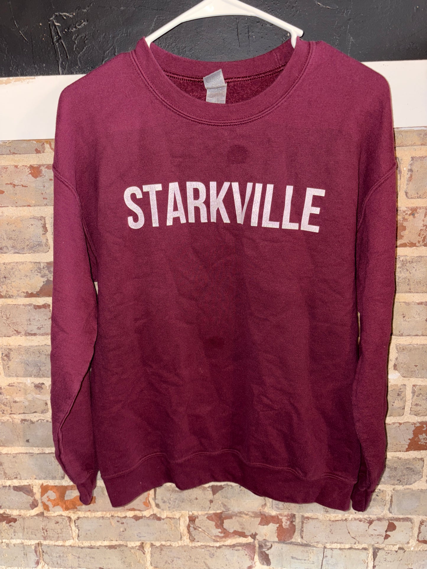 Unisex Medium Sweatshirt