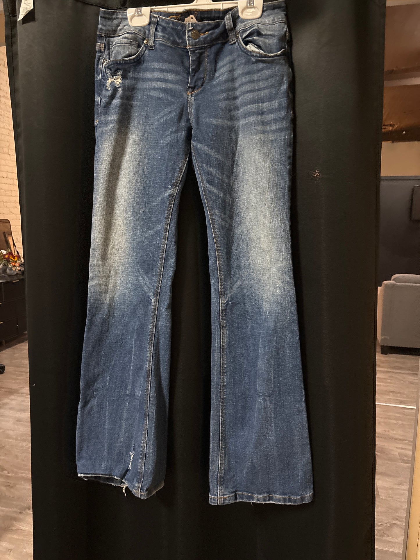 Women’s jeans size 7/8