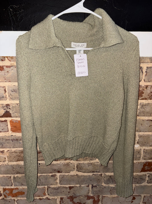 Women’s Small Sweater