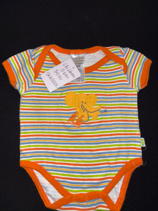 Baby Onesie 3-6M