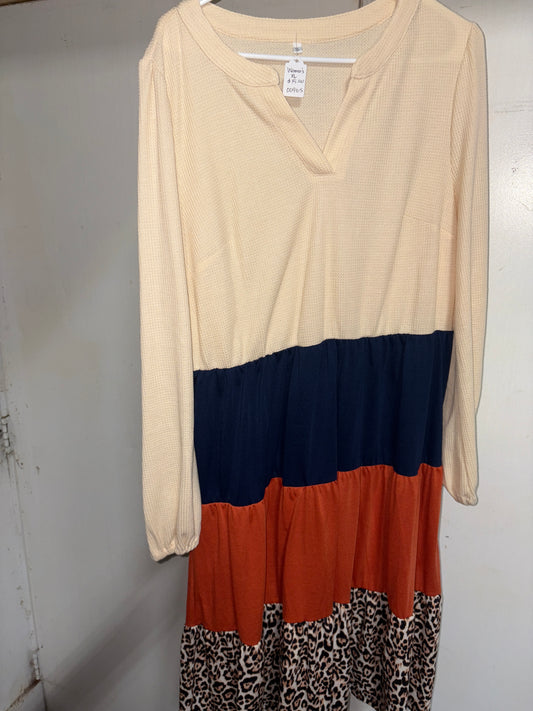 Women’s XL Dress