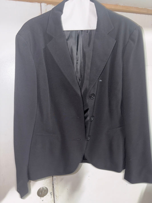 Women’s Size 16 Blazer