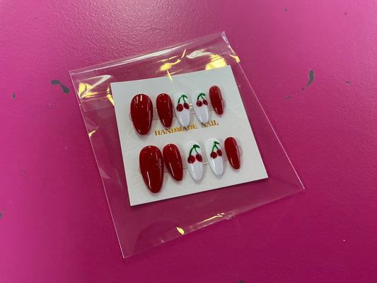 Simply cherry
