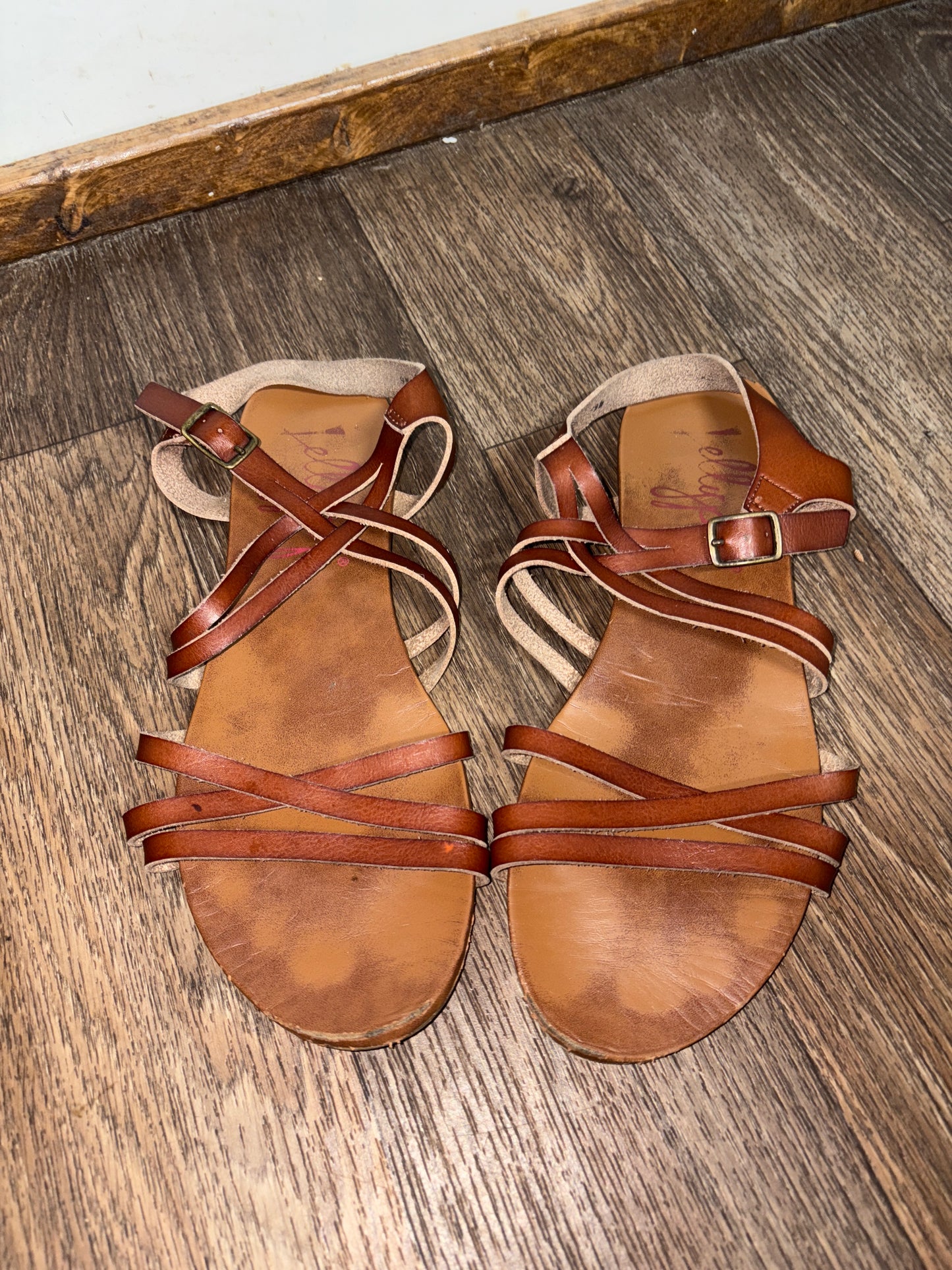 Women’s Size 8 Shoes