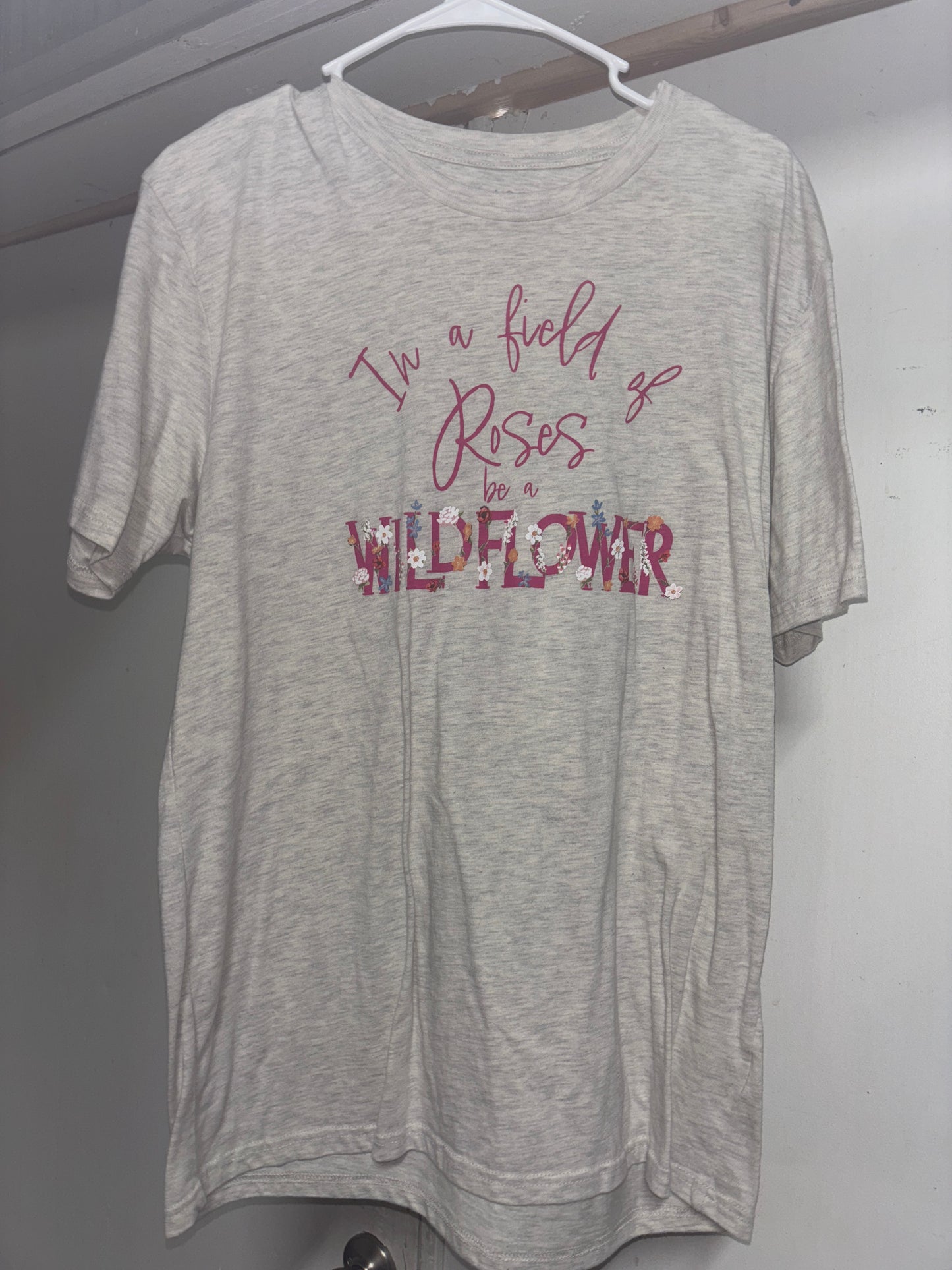 Women’s large t shirt