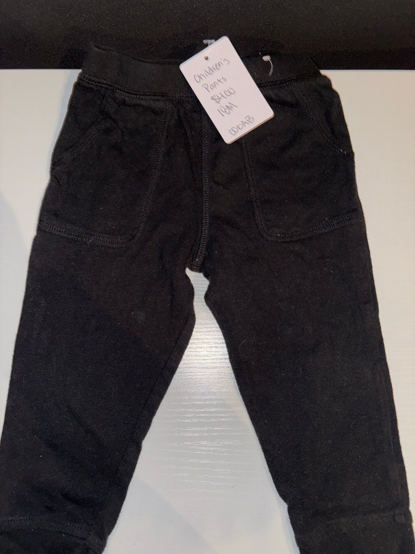 18M Children’s Pants