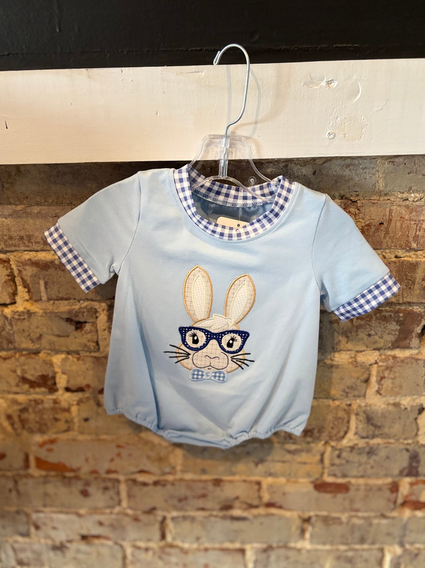 Smarty Bunny Bubble