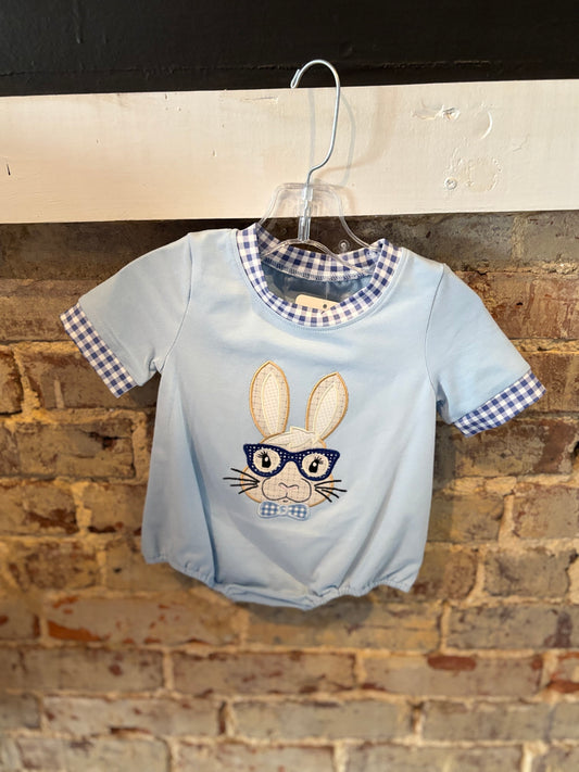 Smarty Bunny Bubble