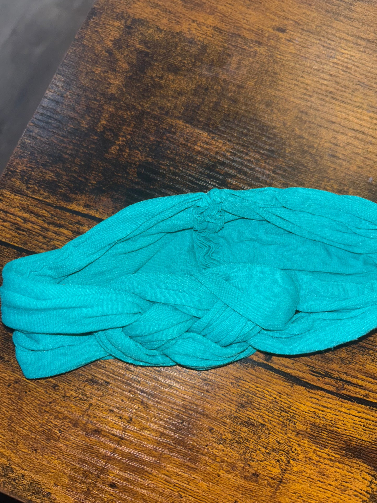 Baby Knotted Headbands