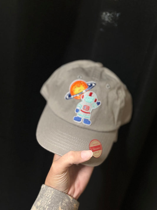 Astronaut Hat