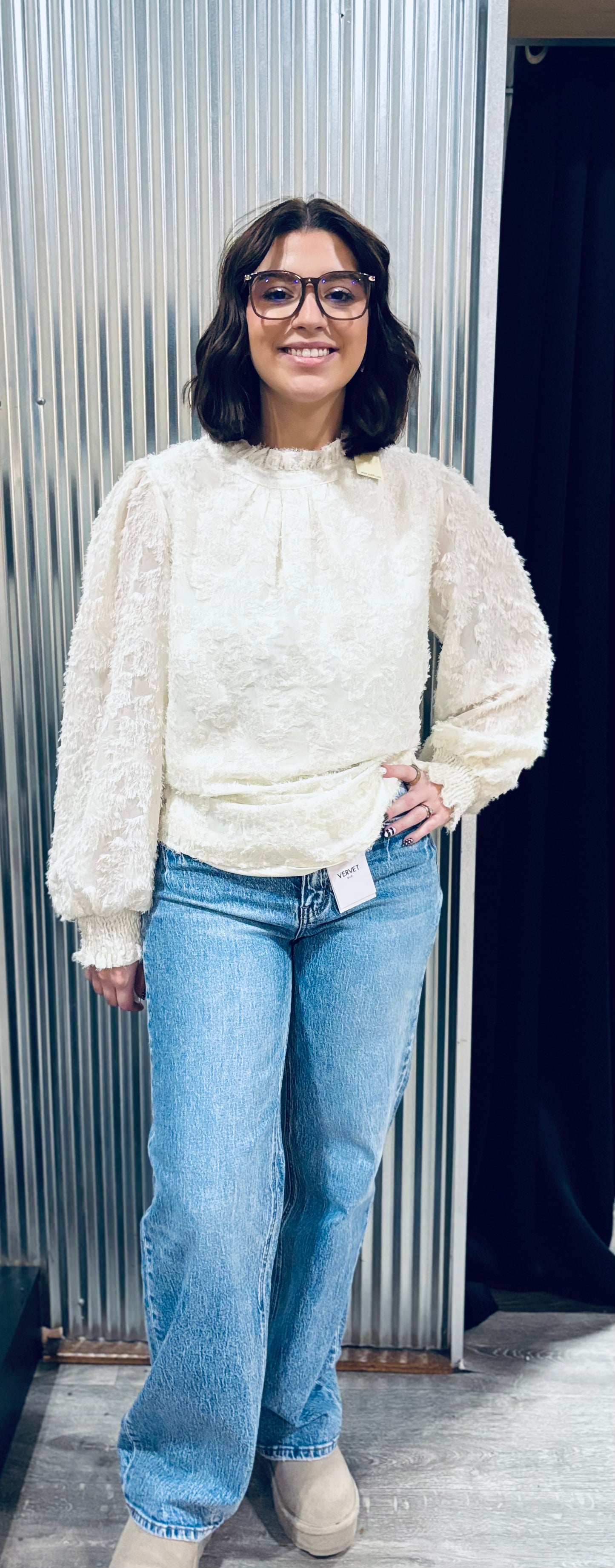 Women’s Jodifl Blouse