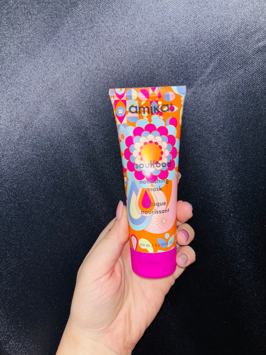 Amika Soulfood Nourishing Mask