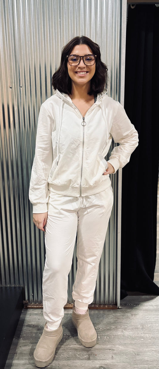 Women’s La Dosia 2 Piece Set