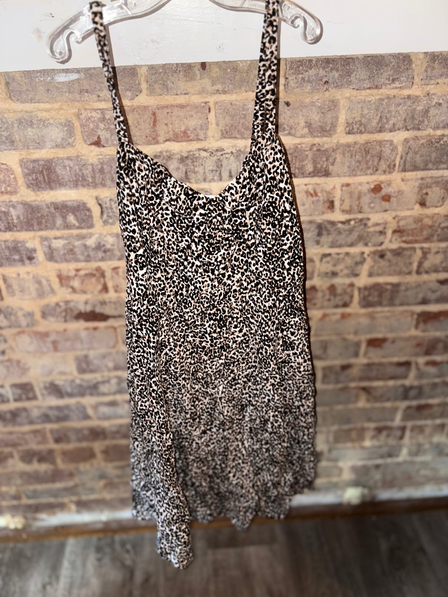 Women’s Medium Dress