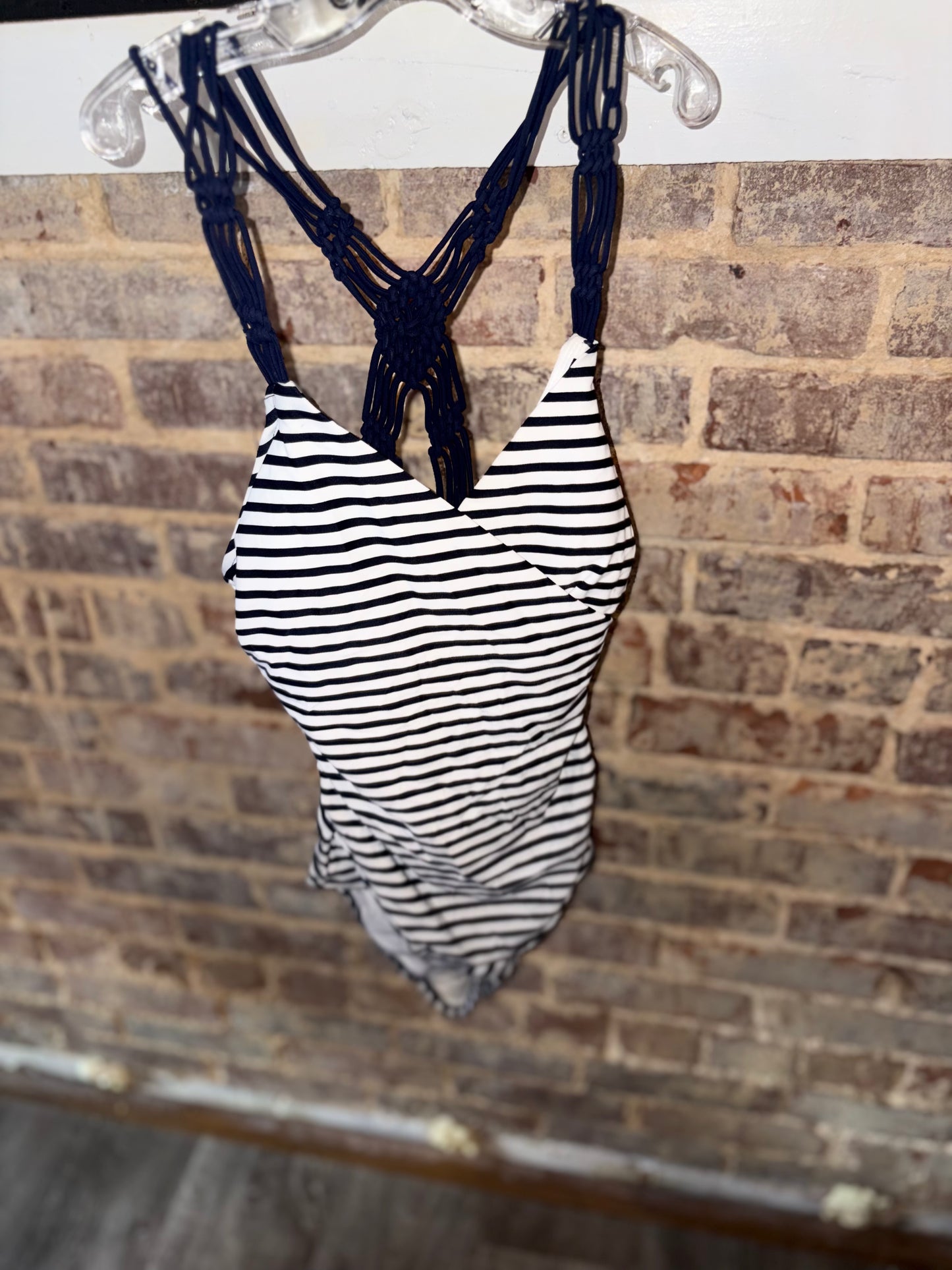 Women’s Small Swim