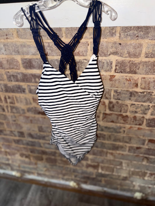 Women’s Small Swim