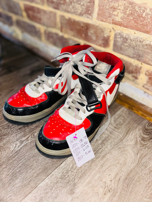 AF 1 Men’s Size 11 Shoe