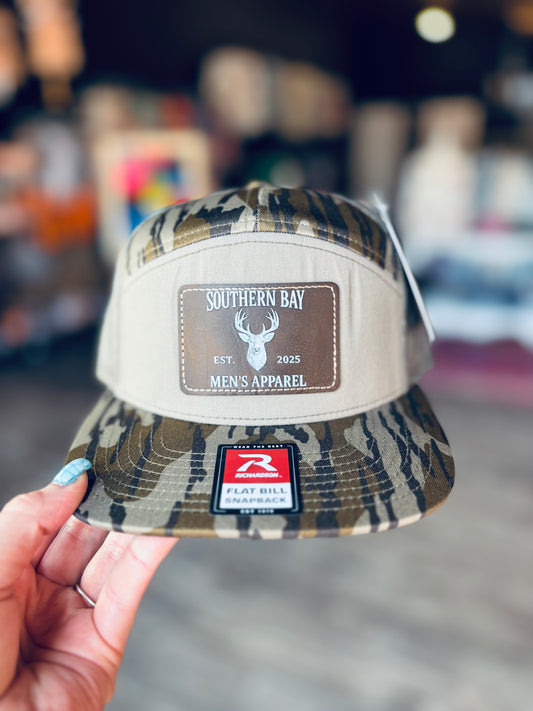 Men’s SBB Deer Bottomland Hat