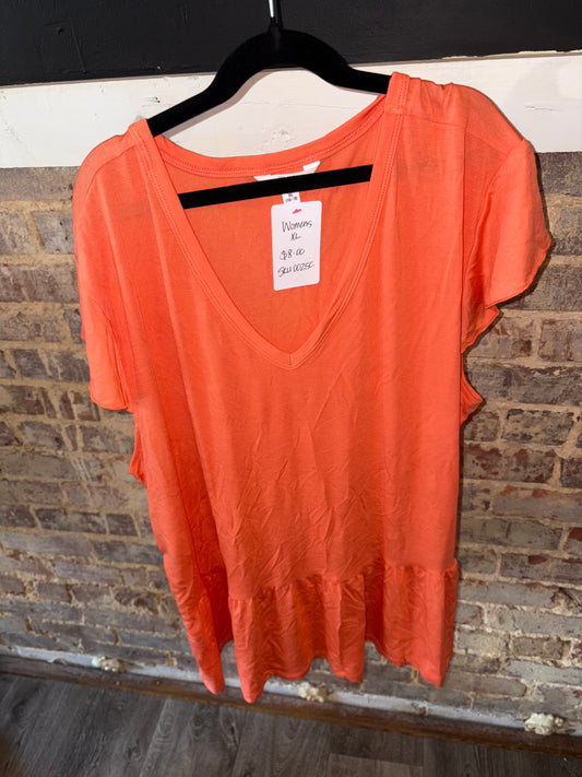 Women’s XL Top