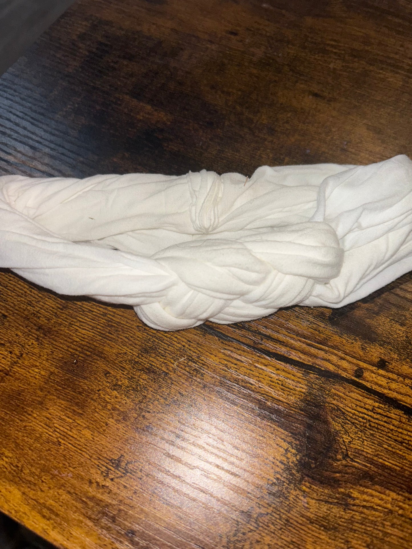 Baby Knotted Headbands