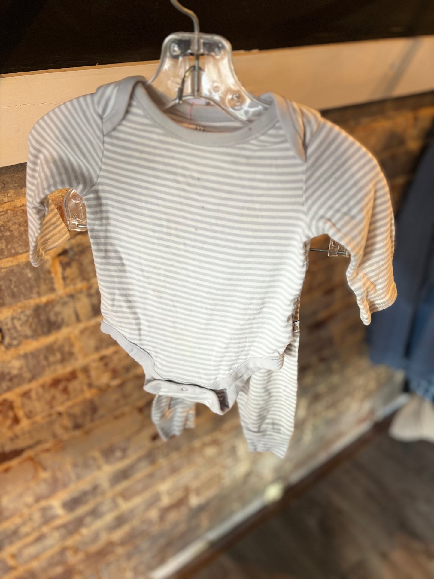 Children’s 3-6M 2 Piece Set