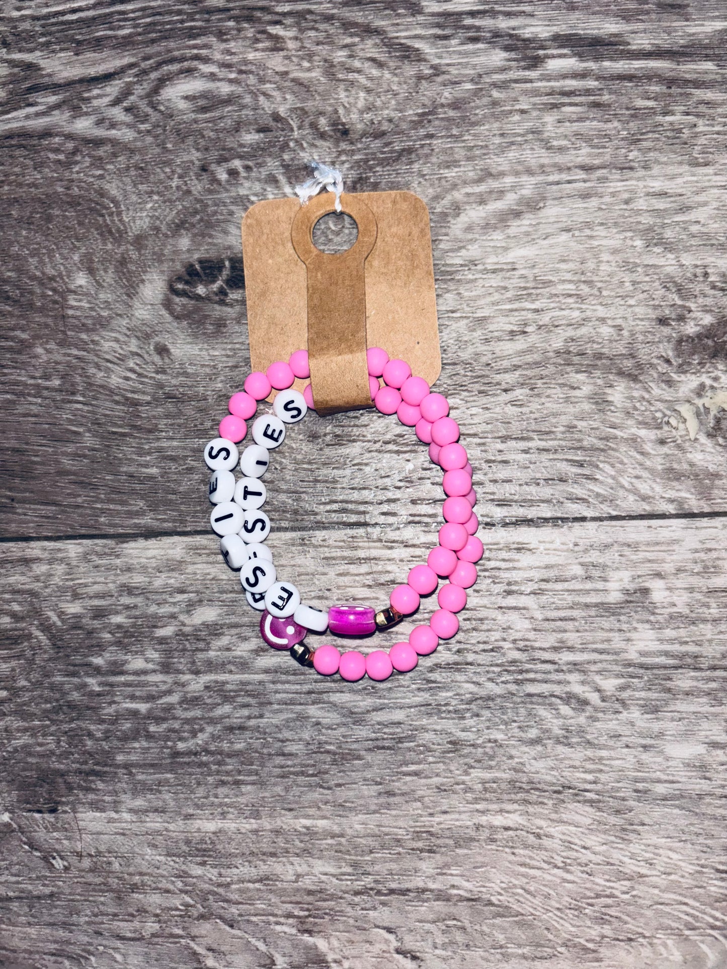 Bestie Kid’s Bracelet Bundle