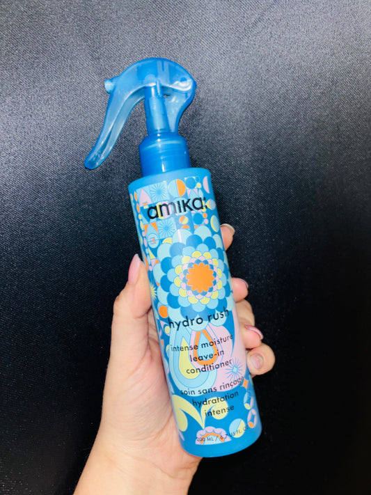 Amika Hydro Rush Leave-in Conditioner