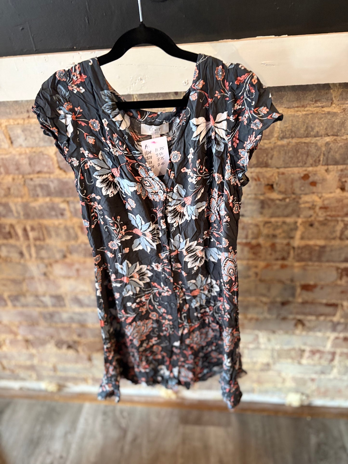 Women’s Size 2 Dress