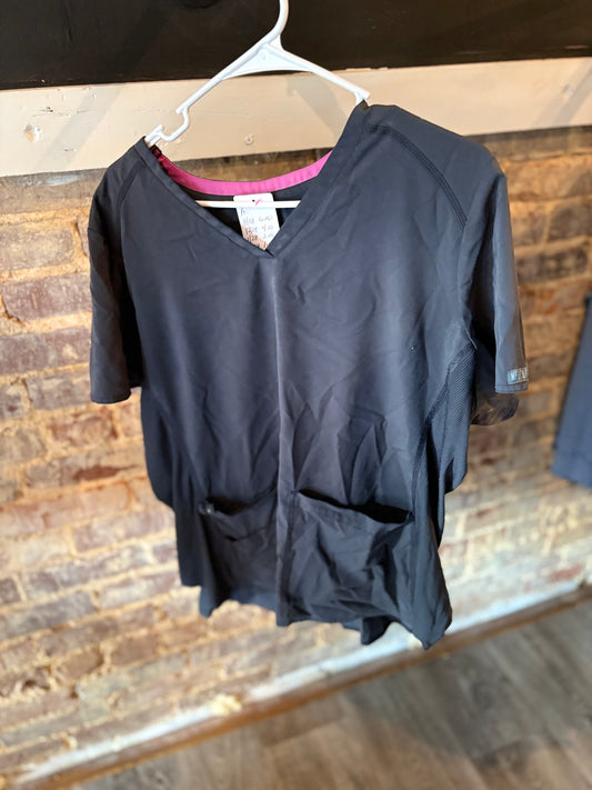 Women’s XL Scrub Top