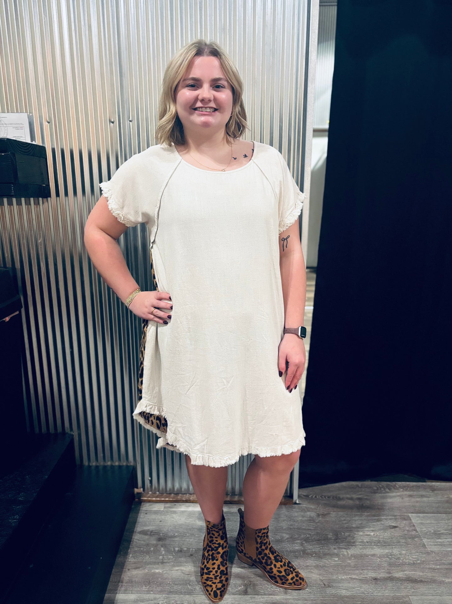 Women’s Umgee Dress