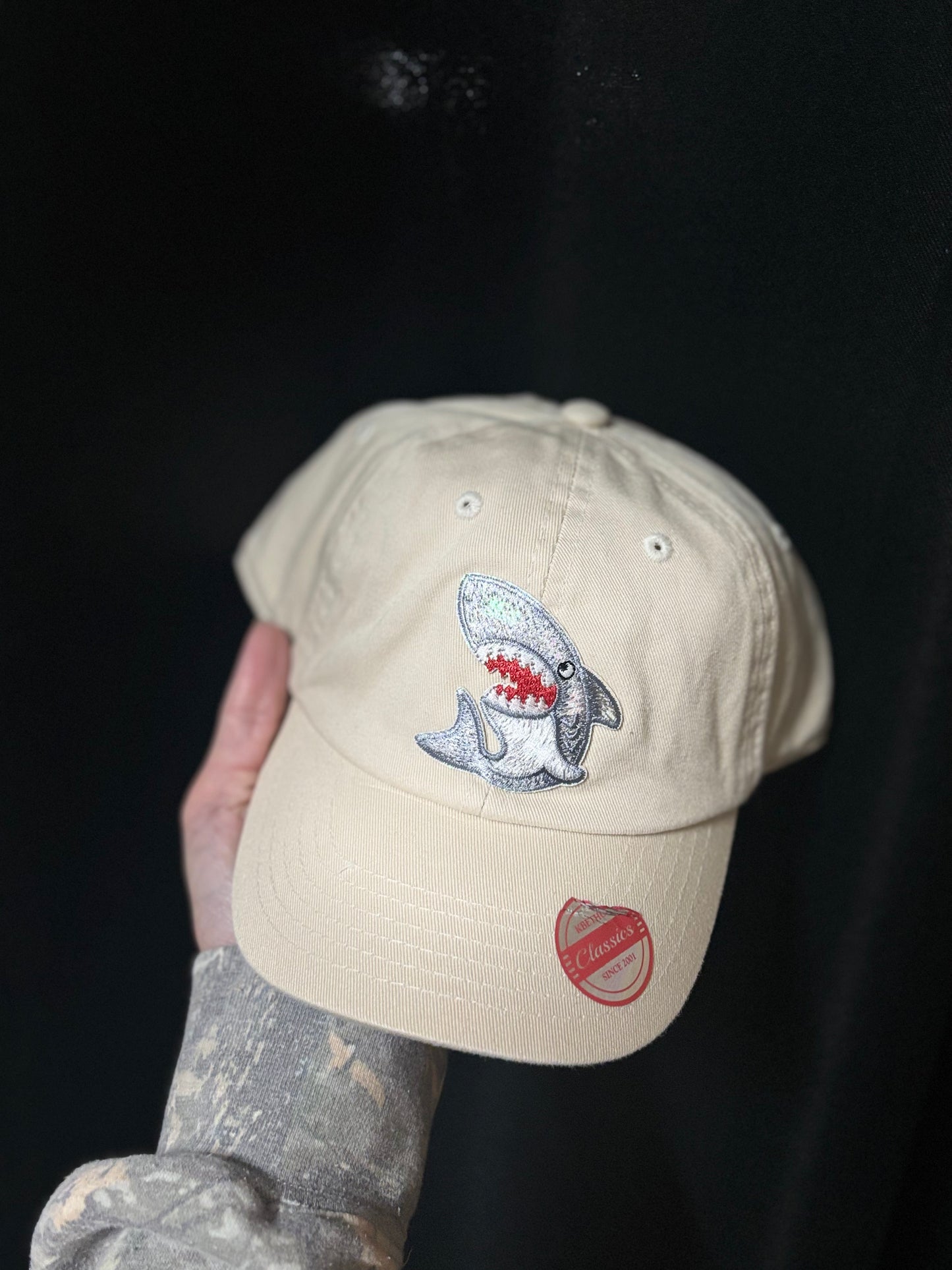 Shark Hat