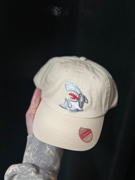 Shark Hat