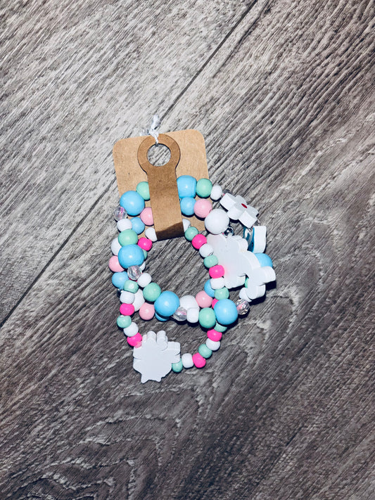 Ocean Friends Kid’s Bracelet Bundle