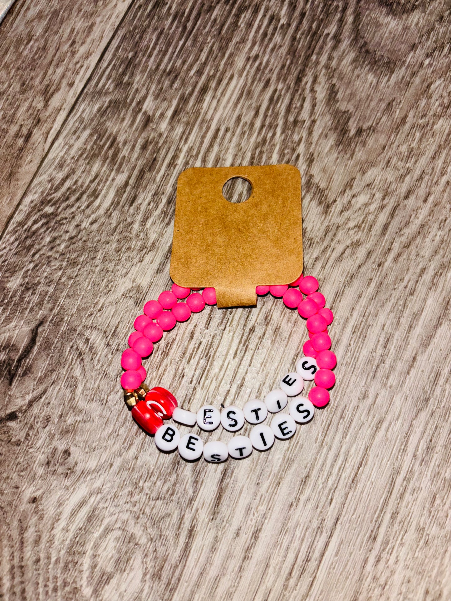 Bestie Kid’s Bracelet Bundle