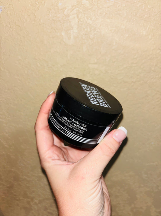 Men’s Redken Brews Maneuver Cream Pomade