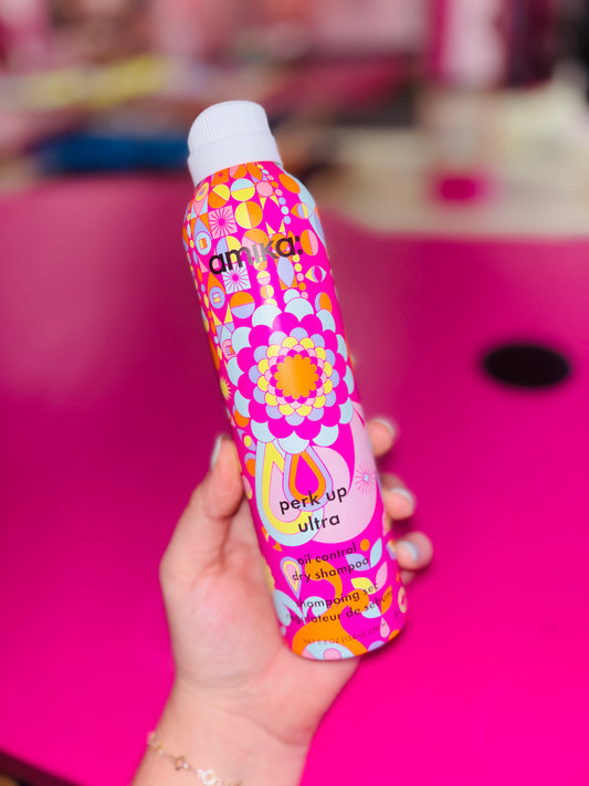 Amika Perk up Ultra 5.3 Fl oz