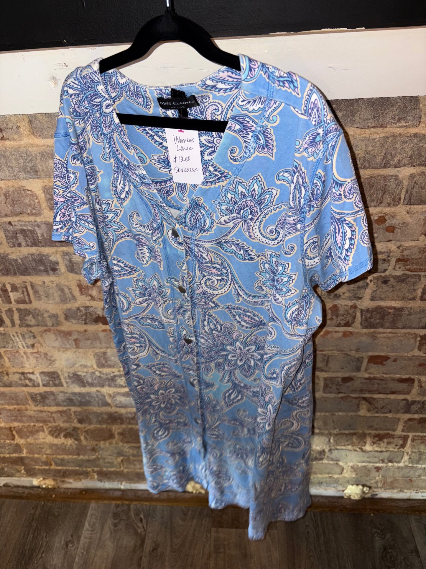 Women’s Large Dress